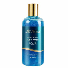 Aqua Body Wash (300ml) – Jovees